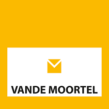 logo van Vande moortel